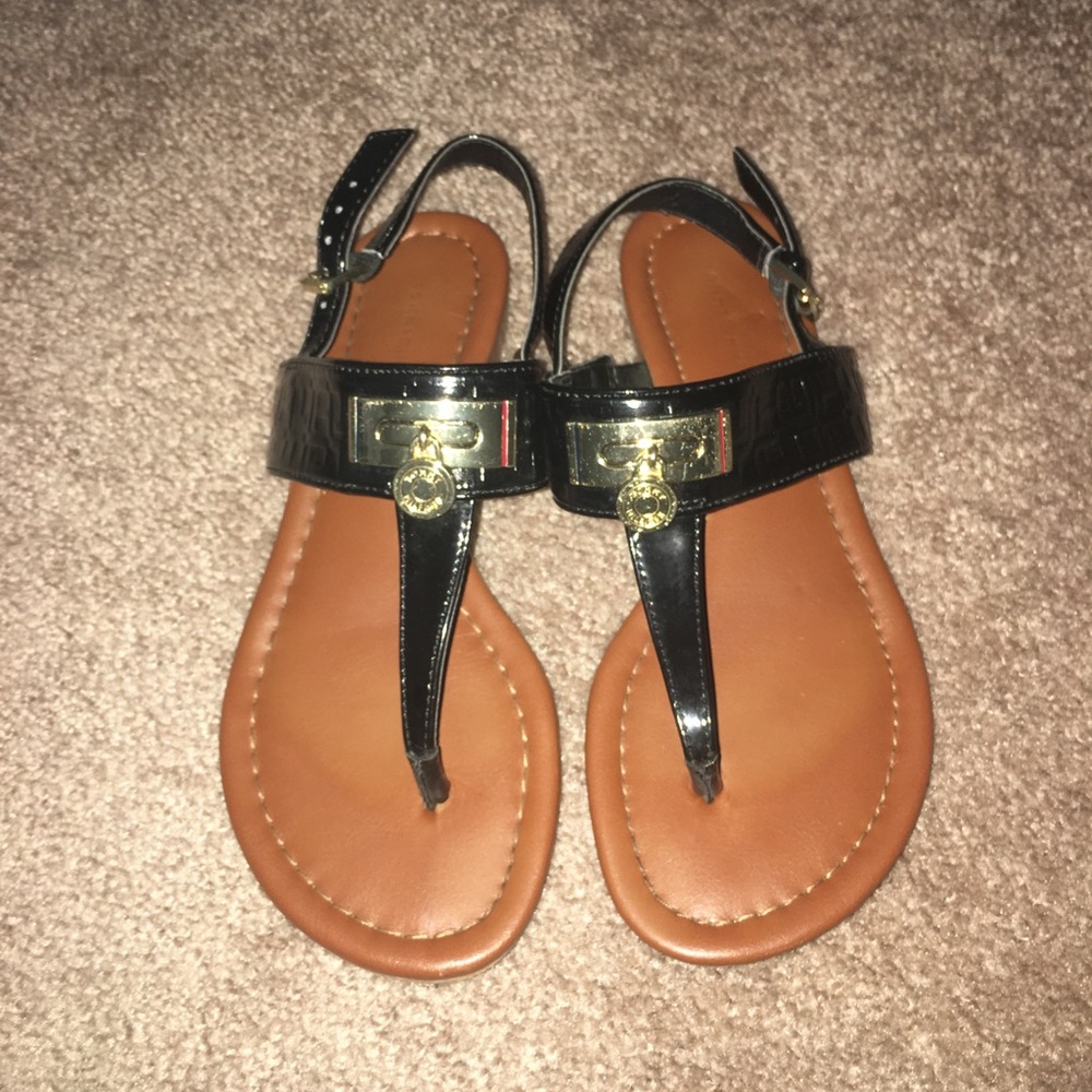 Tommy Hilfiger sandals